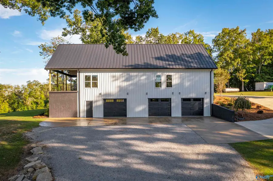 1218 Fitts Ferry Road, Gadsden, AL 35901 - #3