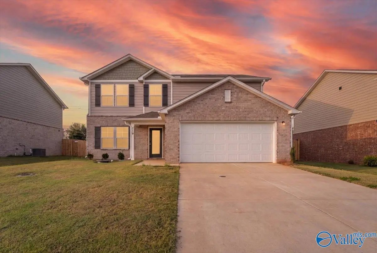 219 Purple Martin Drive, Toney, AL 35773 - #1