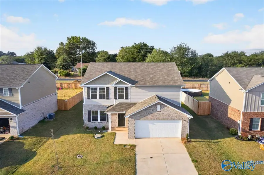 219 Purple Martin Drive, Toney, AL 35773 - #2
