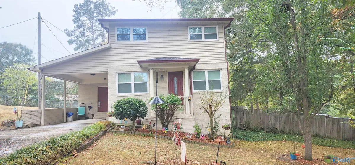 1616 Linwood Drive Sw, Hartselle, AL 35640 - #1