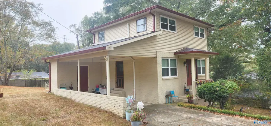 1616 Linwood Drive Sw, Hartselle, AL 35640 - #2