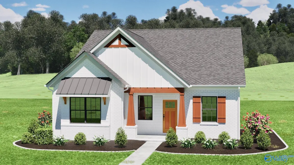 1505 Calistoga Circle, Huntsville, AL 35811 - #1