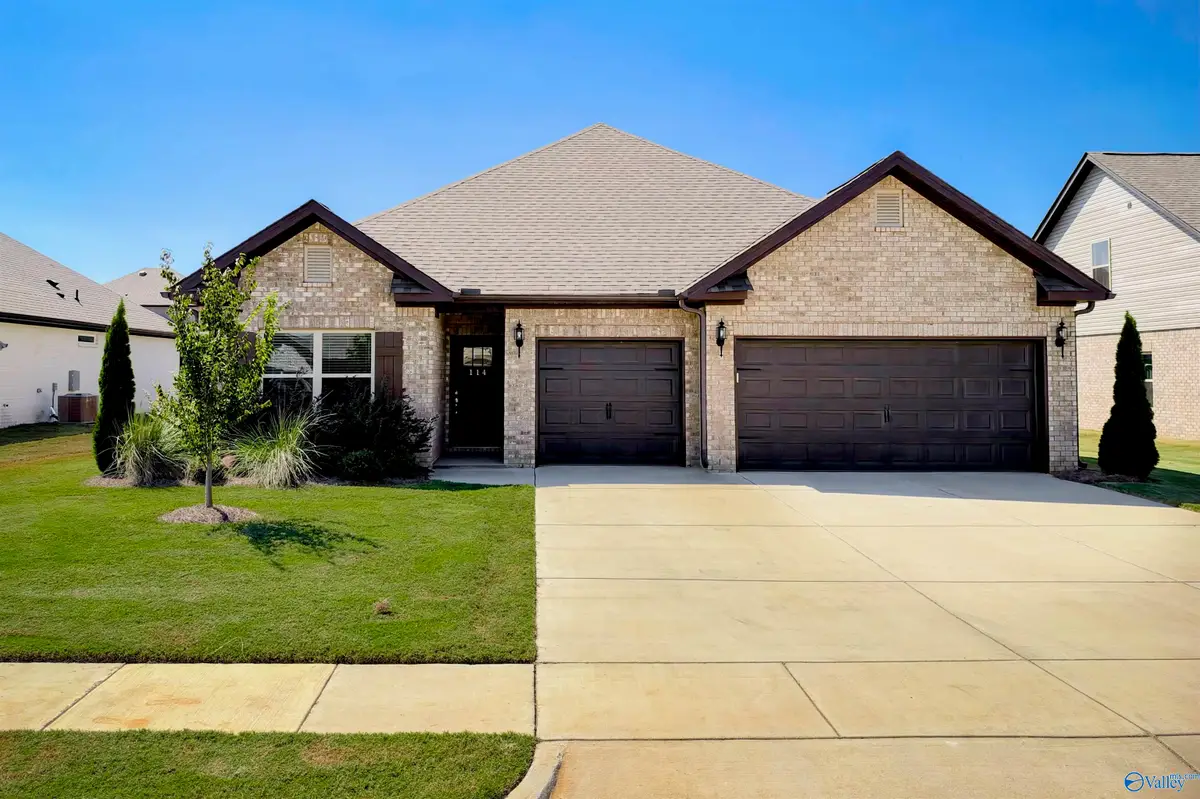 114 Headen Lane, Huntsville, AL 35811 - #1