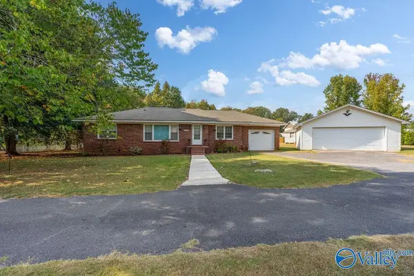 1207 Crawford Road, Scottsboro, AL 35768