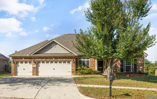 4519 Blairmont Drive Se, Owens Cross Roads, AL 35763