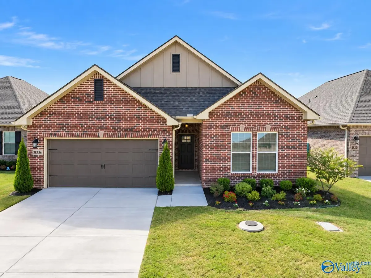 28336 Molly Bee Lane, Toney, AL 35773 - #1