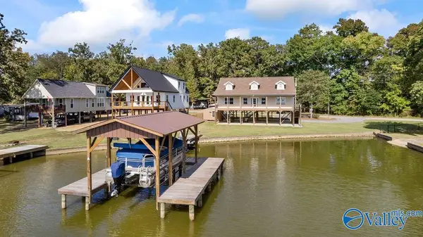 5424 Hidden Point Drive, Cedar Bluff, AL 35959