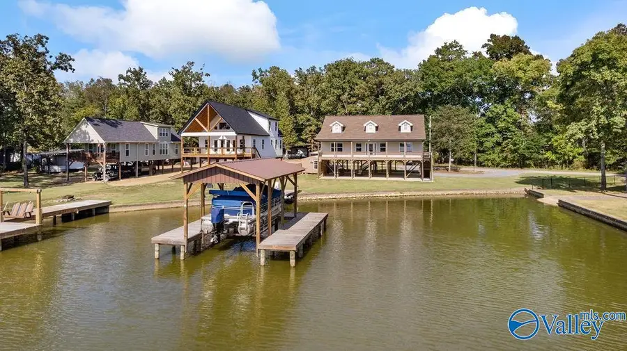 5424 Hidden Point Drive, Cedar Bluff, AL 35959 - #2
