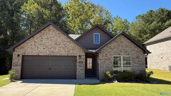 228 Gateway Trail, Arab, AL 35976