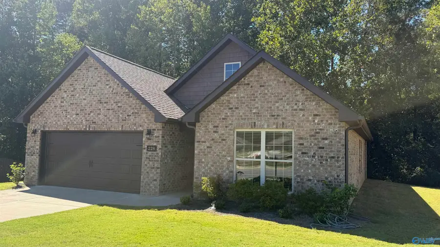 228 Gateway Trail, Arab, AL 35976 - #2