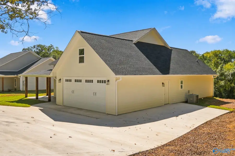 364 Nixon Drive, Guntersville, AL 35976 - #2