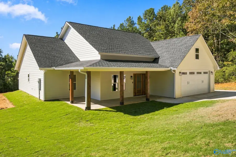 364 Nixon Drive, Guntersville, AL 35976 - #3