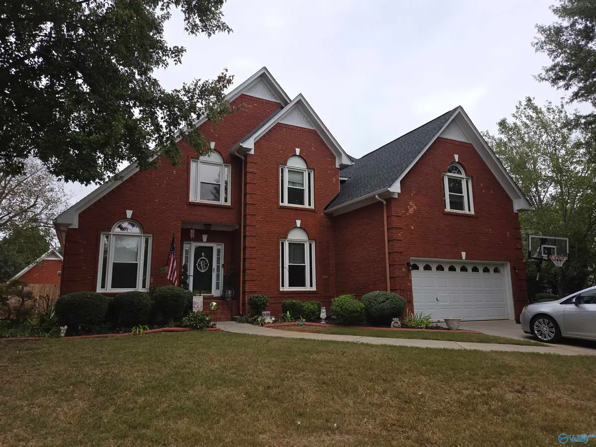 108 Kauffman Circle, Madison, AL 35758 - #1