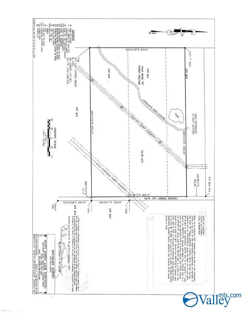 25 Center Street, Gadsden, AL 35901 - #2