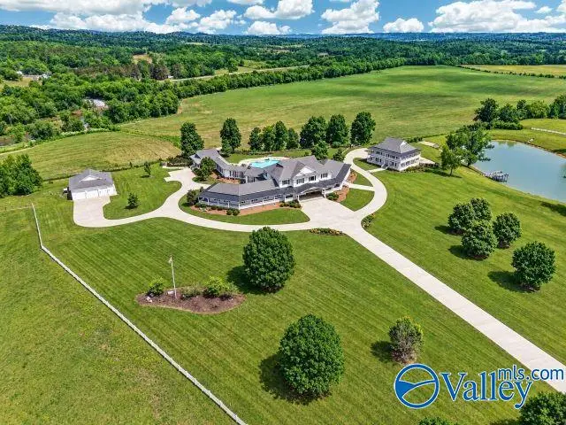 138 Lindsey Road, Fayetteville, TN 37334 - #2