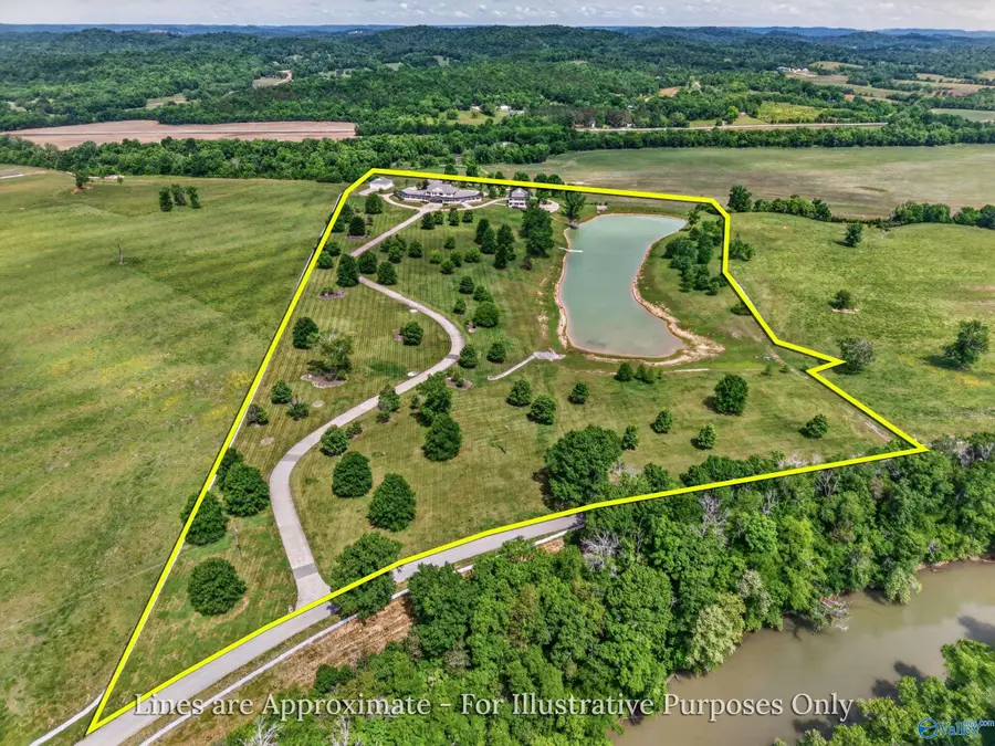 138 Lindsey Road, Fayetteville, TN 37334 - #3