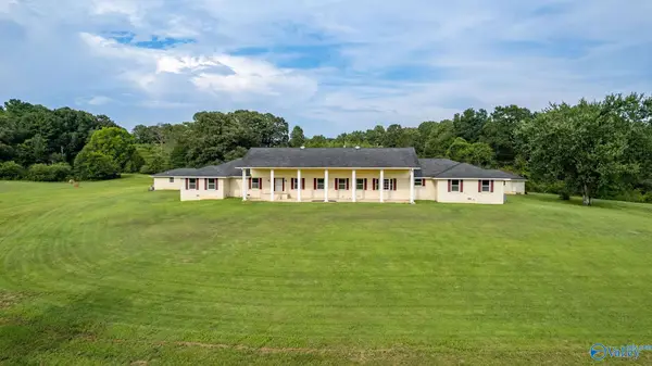 335 Joe Osborne Road, Attalla, AL 35954