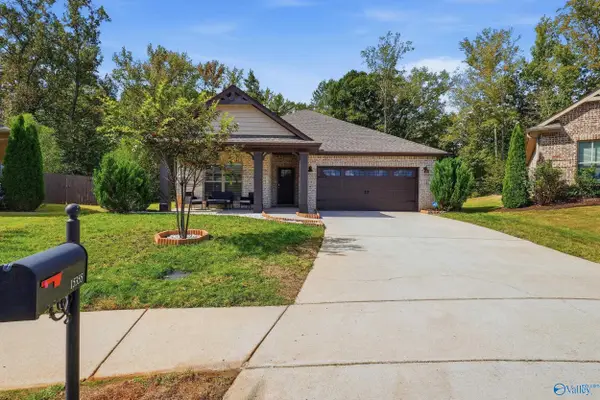 15355 Ironcrest Drive Nw, Harvest, AL 35749