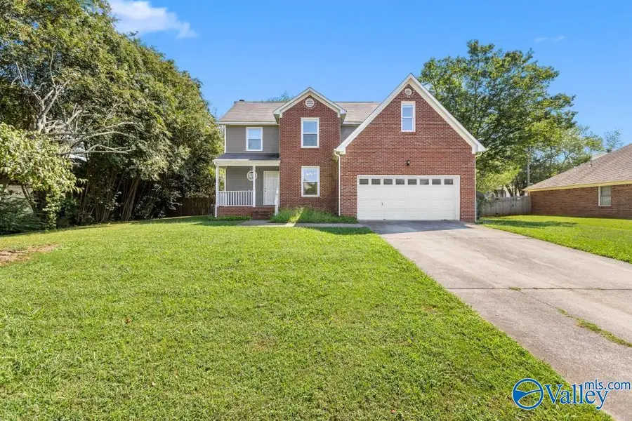 126 Sarah Hughes Drive, Madison, AL 35758 - #2