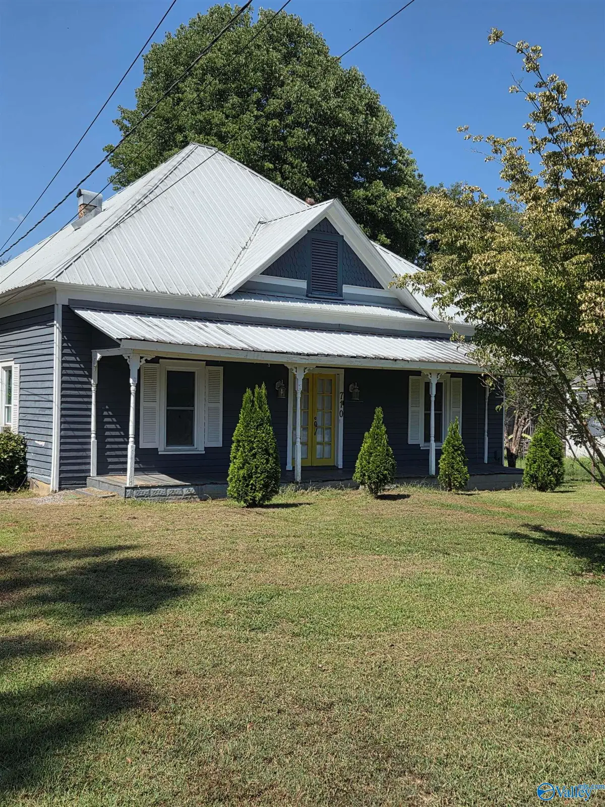 710 S Scott Street, Scottsboro, AL 35768 - #1