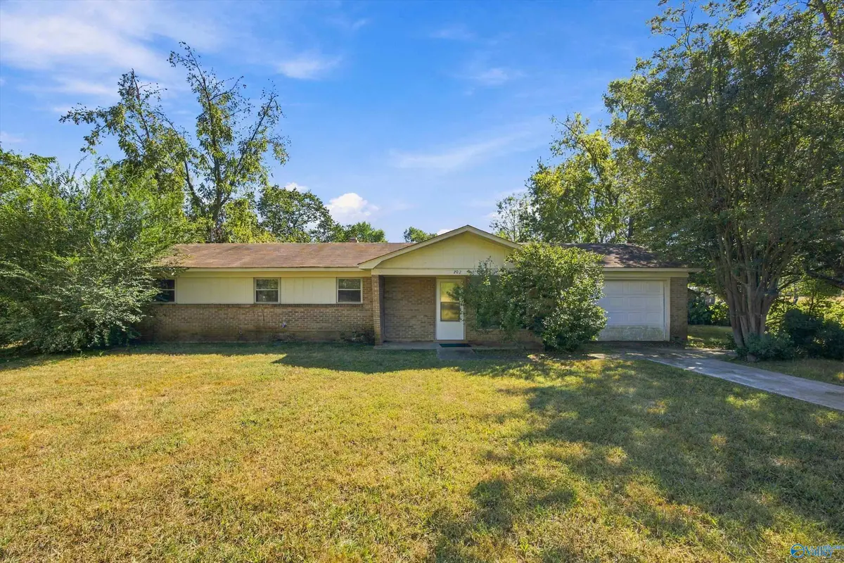 202 Plantation Drive, Meridianville, AL 35757 - #1