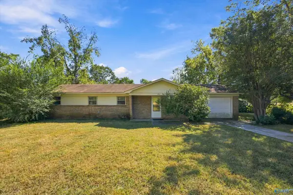 202 Plantation Drive, Meridianville, AL 35757