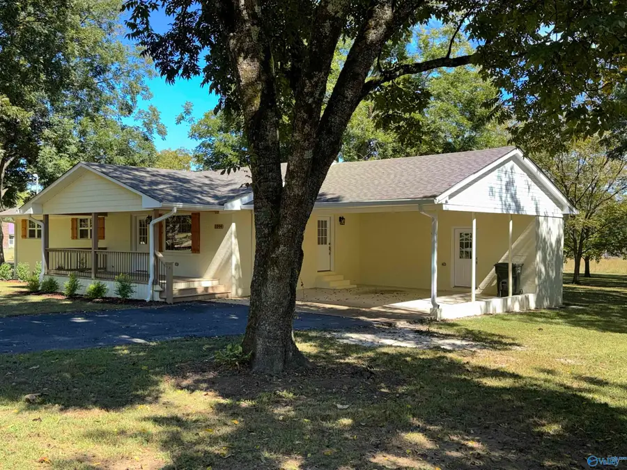 1094 Porter Road, Scottsboro, AL 35768 - #2