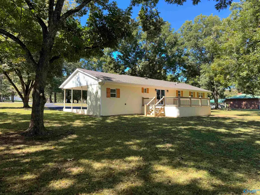 1094 Porter Road, Scottsboro, AL 35768 - #3