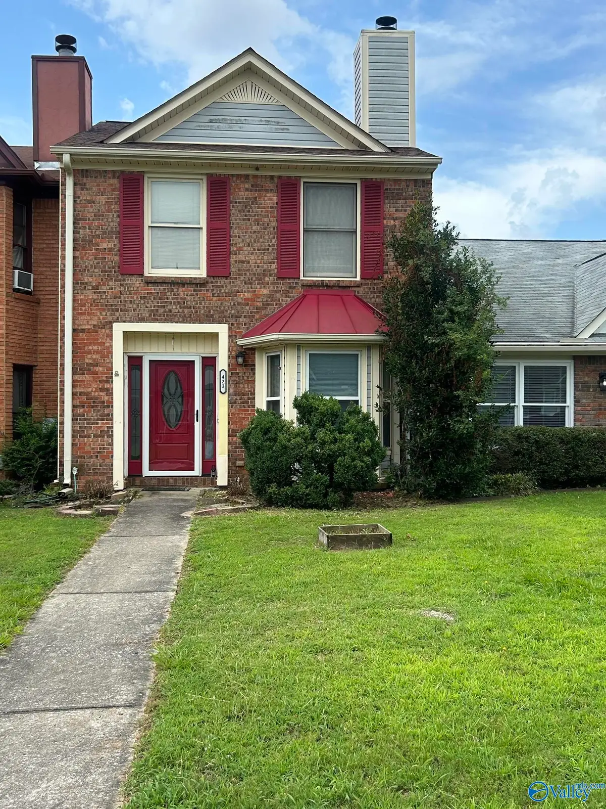 423 Autumnwood Drive, Decatur, AL 35601 - #1