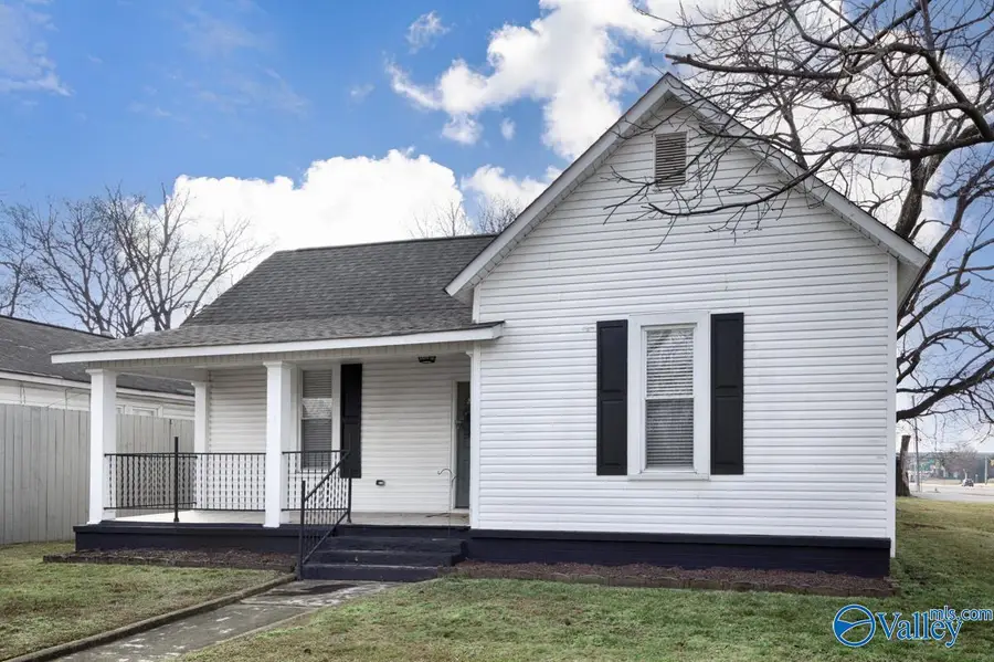 221 Beirne Avenue, Huntsville, AL 35801 - #3