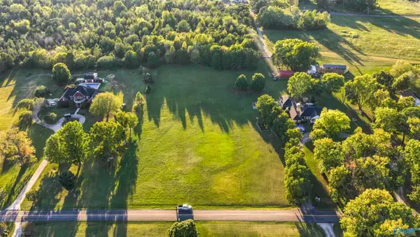2.5 acres Massingill Drive, Rainsville, AL 35986