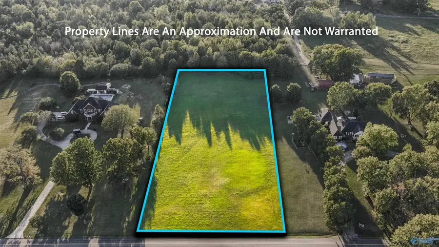 2.5 acres Massingill Drive, Rainsville, AL 35986 - #2