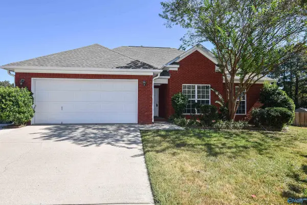105 Sand Pine Court, Toney, AL 35773