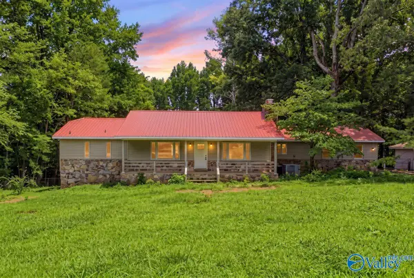 102 Peyton Circle, Gurley, AL 35748