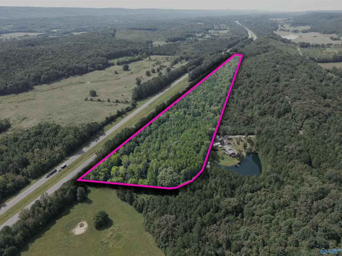 19.68 County Road 611, Valley Head, AL 35989 - #1