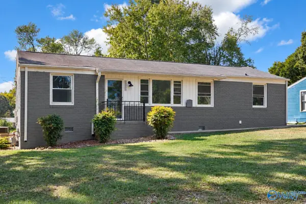 2205 East Arbor Drive, Huntsville, AL 35811