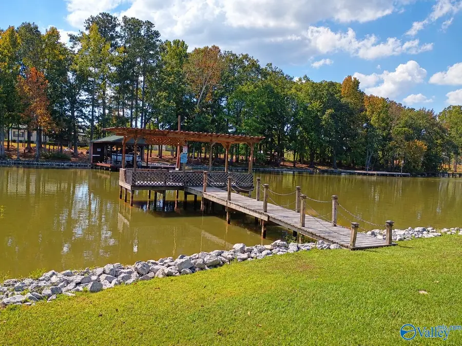 441 County Road 506, Centre, AL 35960 - #3