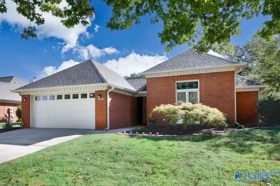 1808 Edgemere Court Se, Huntsville, AL 35803 - #2