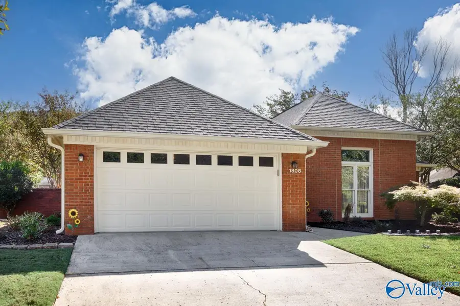 1808 Edgemere Court Se, Huntsville, AL 35803 - #3