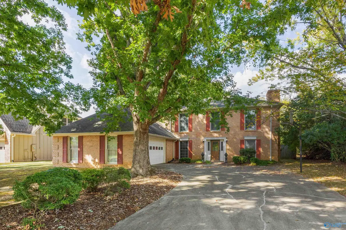 1203 Chesley Lane, Huntsville, AL 35803 - #1