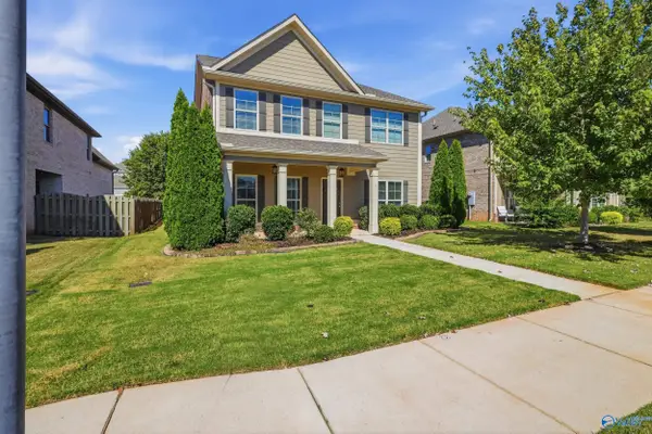 9 Patana Lane Sw, Huntsville, AL 35824
