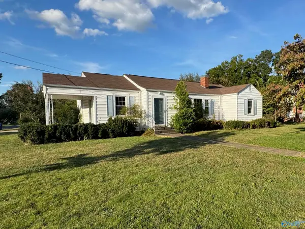 315 Nixon Street, Albertville, AL 35950