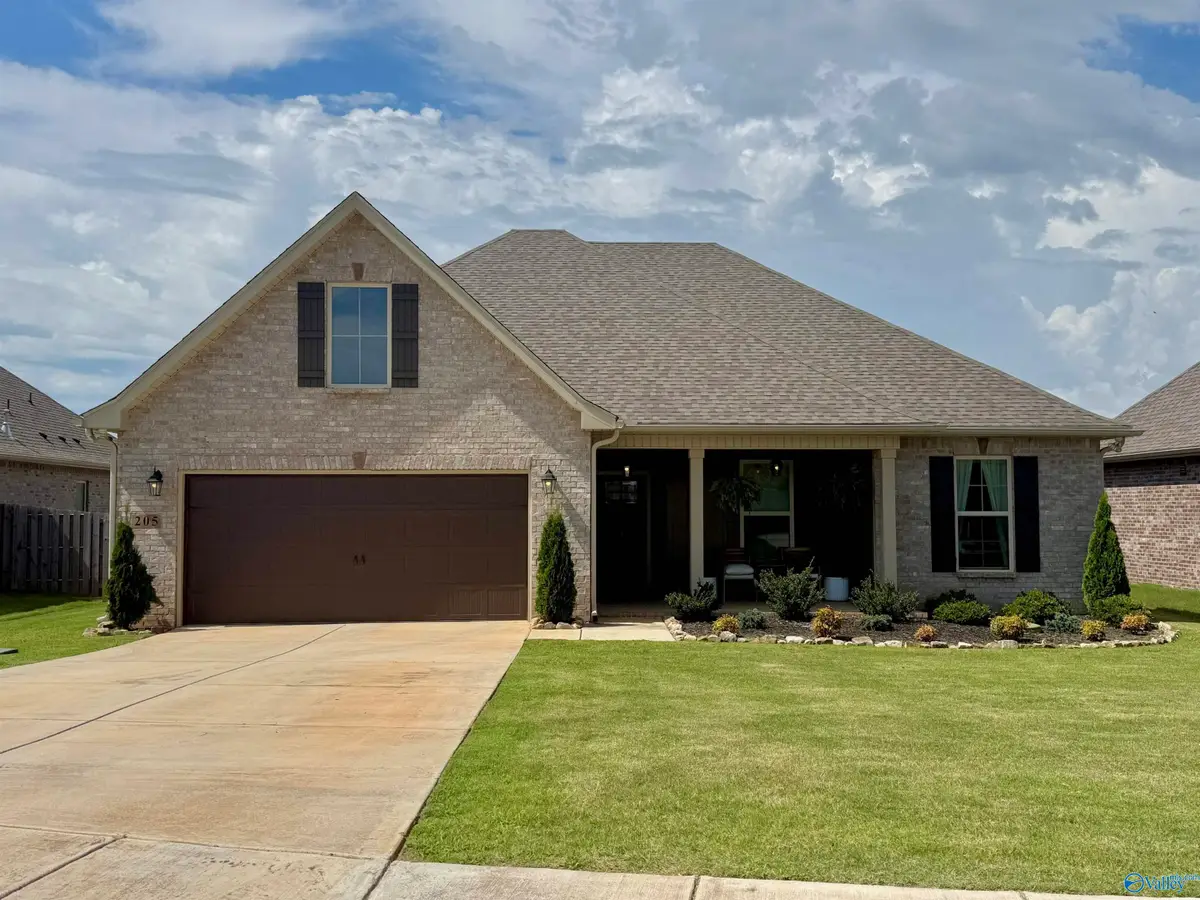 205 Grouser Drive, New Market, AL 35761 - #1