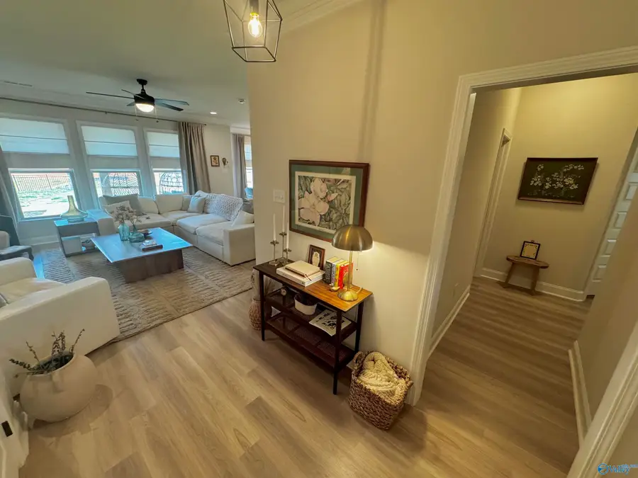 205 Grouser Drive, New Market, AL 35761 - #3