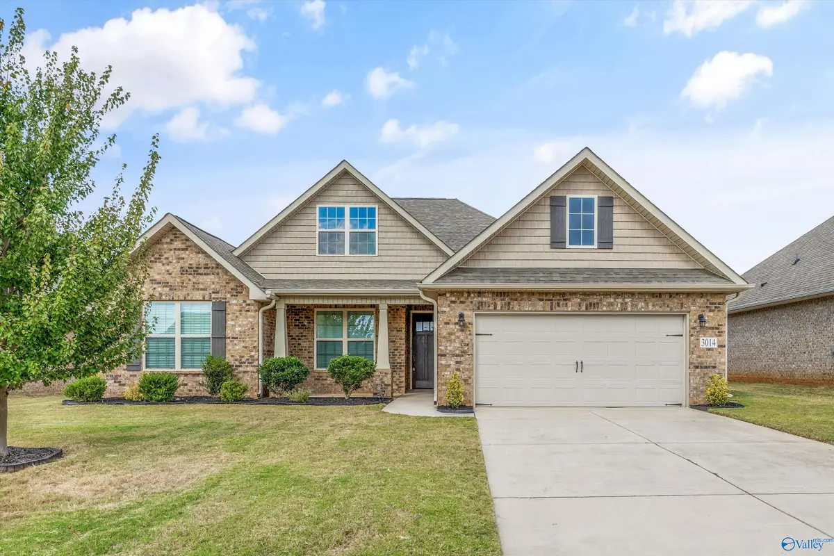 3014 Henry Road Se, Decatur, AL 35603 - #1