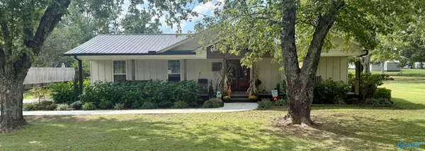58 Bailey Avenue, Rainsville, AL 35986
