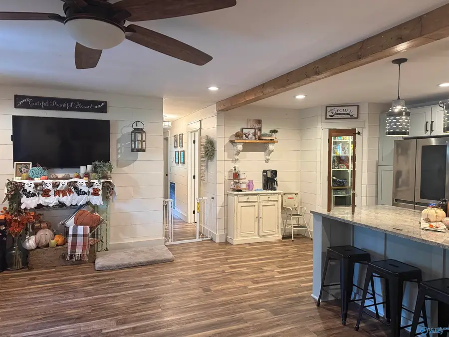 58 Bailey Avenue, Rainsville, AL 35986 - #3