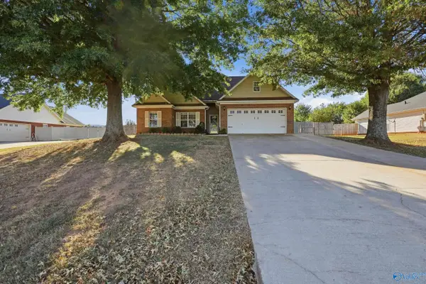 114 Delta Pine Drive, Huntsville, AL 35811