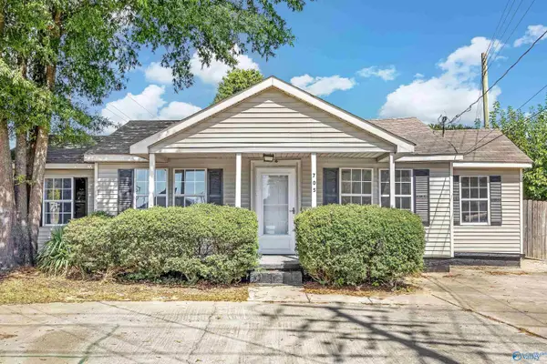 705 Nance Ford Road Sw, Hartselle, AL 35640