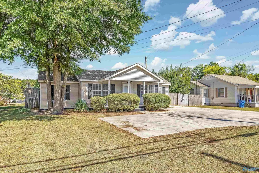 705 Nance Ford Road Sw, Hartselle, AL 35640 - #3